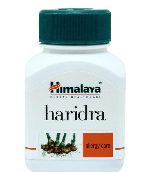 Харидра (Haridra) Himalaya