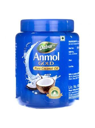 Кокосовое масло Dabur Anmol Gold, 175г