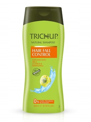 Шампунь против выпадения волос Тричуп Trichup Vasu