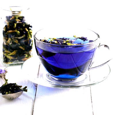 Синий чай Анчан 40 г