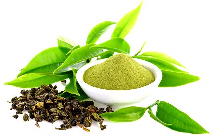 Матча ( маття ) зеленый чай