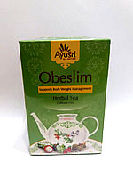 Чай травяной для похудения Obeslim Sahul