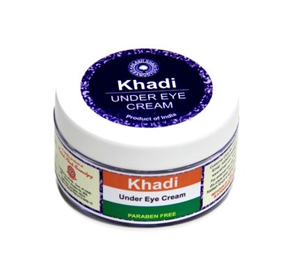 Крем для кожи вокруг глаз Кайлаш Кхади