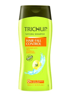 Шампунь против выпадения волос Тричуп Trichup Vasu