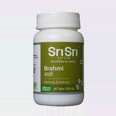 Брахми (Brahmi) Шри Шри 60 таб