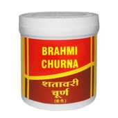Брахми чурна (порошок брами) Vyas Pharma