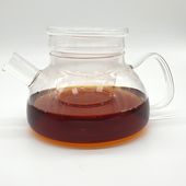 Чайник заварочный со стеклянной колбой 700 мл