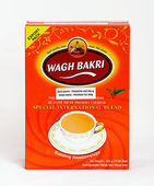 Премиум чай Вагх Бакри