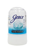 Дезодорант кристалл натуральный Grace 70 гр