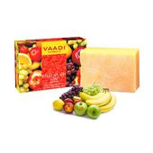 Мыло Ваади с экстрактом фруктов