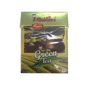 Чай зеленый листовой Дарджилинг Goldiee