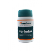 Герболакс (Херболакс Herbolax) Himalaya 100 таб