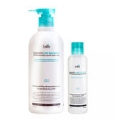 Шампунь для волос кератиновый Keratin LPP Shampoo