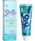 Детская зубная паста Clio Wow Soda Taste Toothpaste