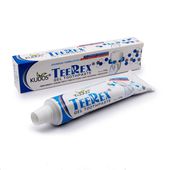 Зубная паста Тирекс Кудос (TeeRex Toothpaste) KUDOS, 100 гр.