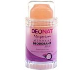 Минеральный дезодорант Deonat с соком мангостина 80 гр