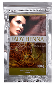 Маска для волос Амла Lady Henna