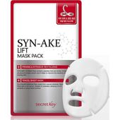Маска-лифтинг с пептидами змеиного яда SYN-AKE Lift Mask Pack