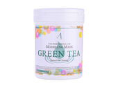Маска альгинатная с экстрактом зеленого чая 700 мл Green Tea Modeling Mask