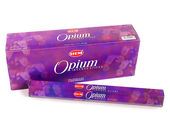 Благовония индийские HEM Opium Опиум