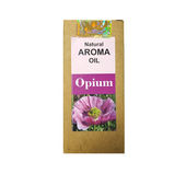 Эфирное масло опиум Natural Aroma Oil