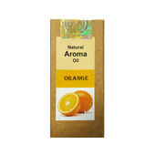 Эфирное масло апельсина Natural Aroma Oil
