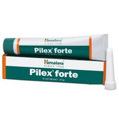 Крем Пайлекс Pilex Forte Himalaya 30 гр