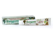 Зубная паста Sangam Herbals без фтора 25 гр.
