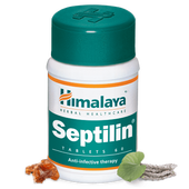 Септилин (Septilin) Himalaya 60 таб