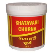Шатавари чурна (порошок шатавари) Vyas Pharma